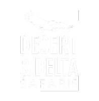 Desert & Delta Safaris
