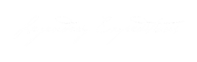 Legendary Expeditions